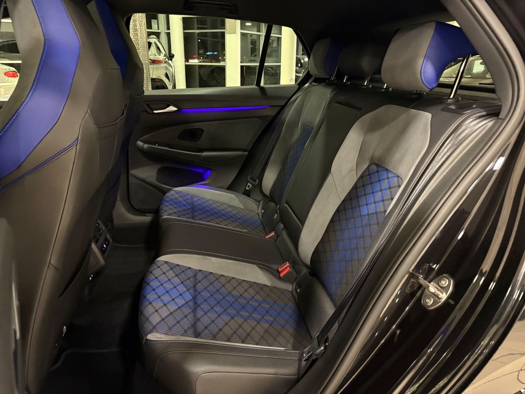 2021 Volkswagen Golf