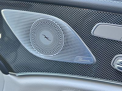 2022 Mercedes-Benz CLS Class