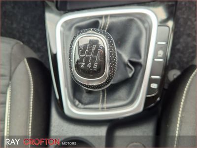 2024 Kia Ceed