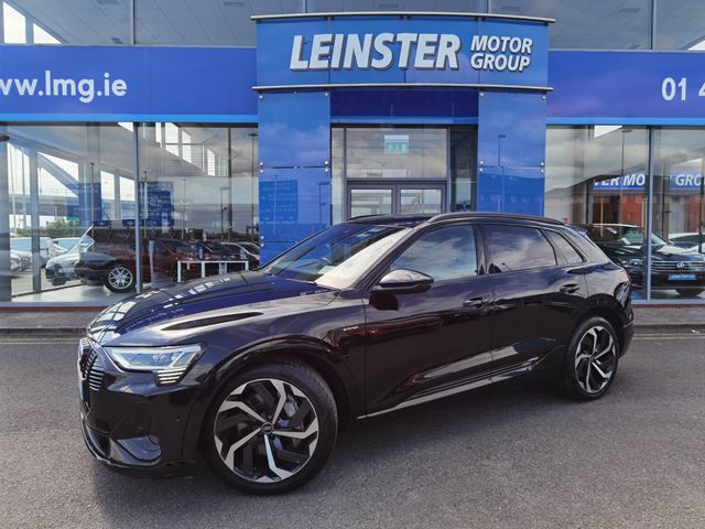 vehicle for sale from Leinster Motor Group