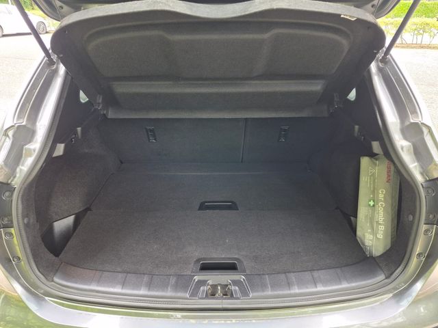 2018 Nissan Qashqai