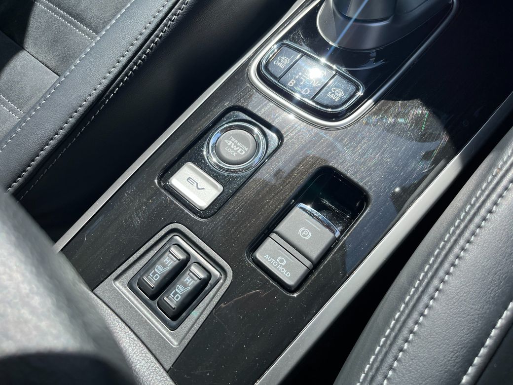 2018 Mitsubishi Outlander