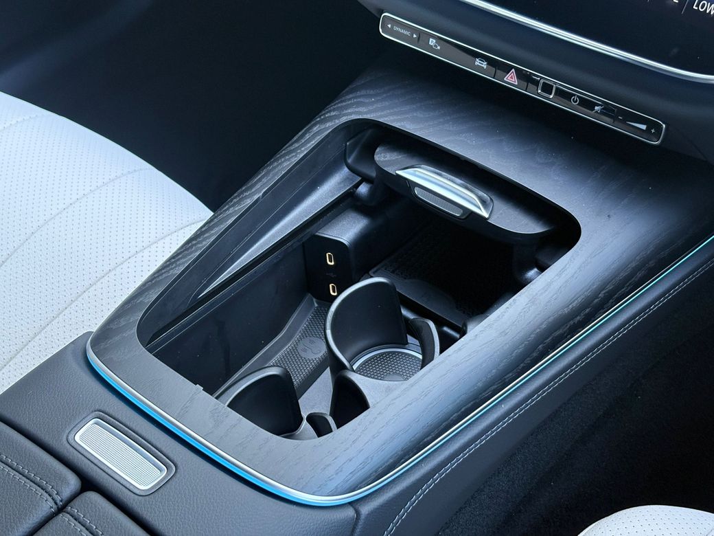 2026 Mercedes-Benz E Class
