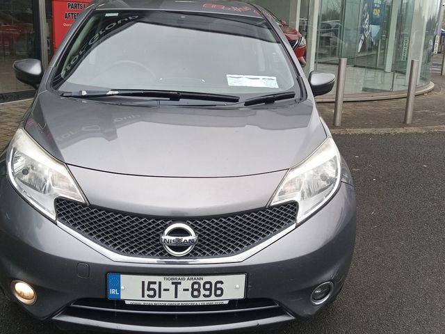 vehicle for sale from Donal Ryan Motor Group Roscrea