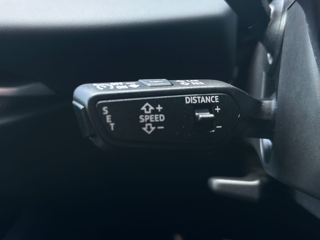 2025 Audi A5