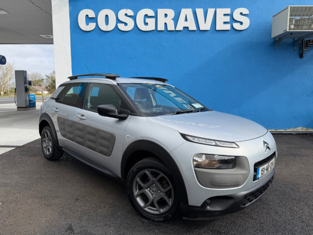 vehicle for sale from Cosgrave's Garage Castlebar