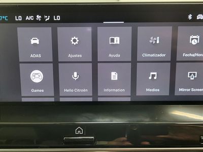 2025 Citroen C4