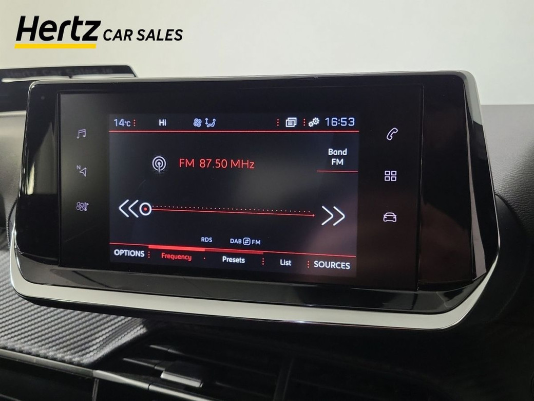2023 Peugeot 2008