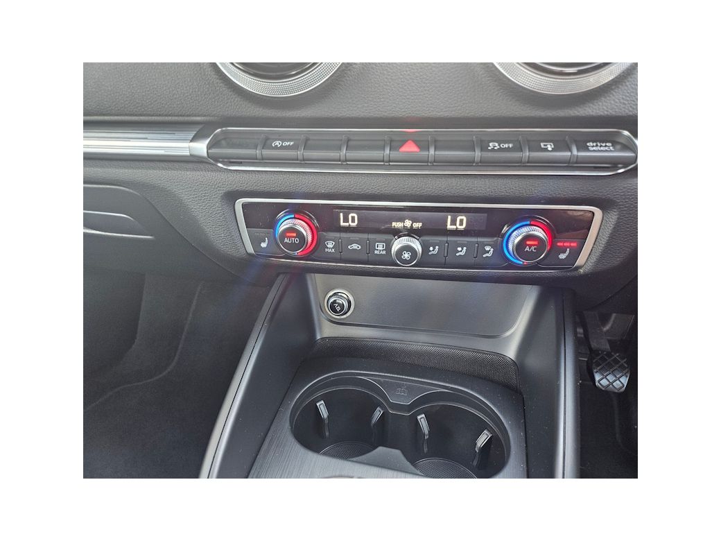 2017 Audi A3