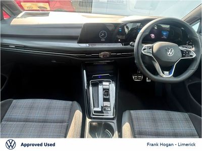 2023 Volkswagen Golf