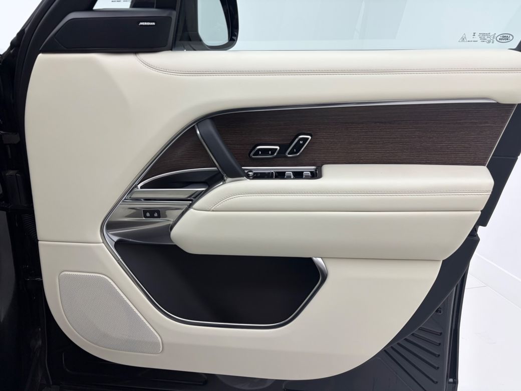 2023 Land Rover Range Rover