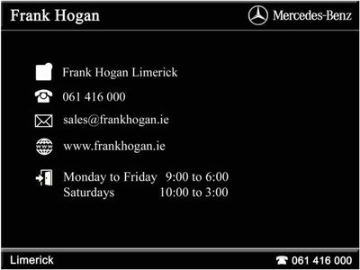 2015 Mercedes-Benz E Class