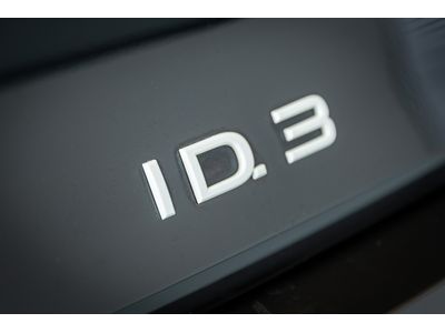 2023 Volkswagen ID.3