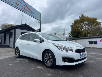 2016 Kia Ceed