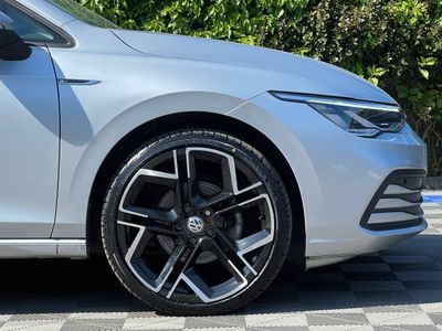 2023 Volkswagen Golf