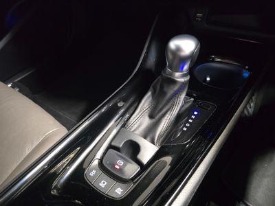 2022 Toyota C-HR