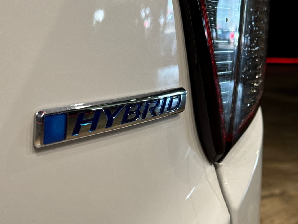2021 Honda Vezel