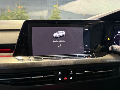 2022 Volkswagen Golf