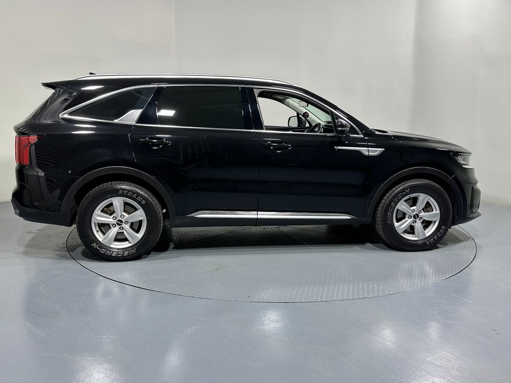 2022 Kia Sorento