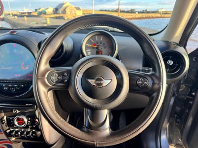 2016 Mini Countryman