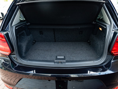 2016 Volkswagen Polo