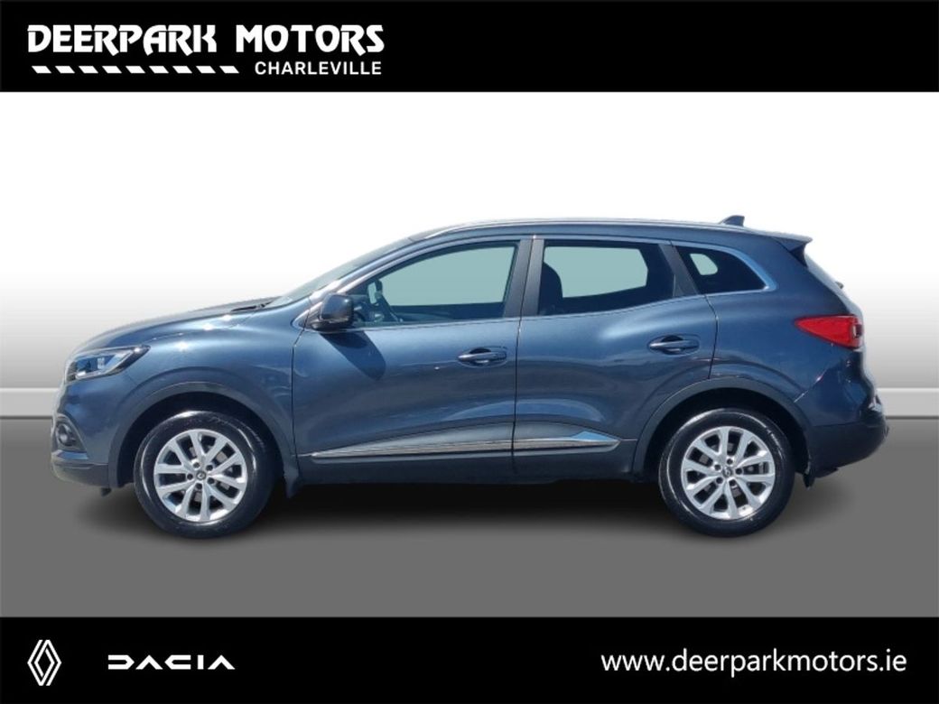 2021 Renault Kadjar