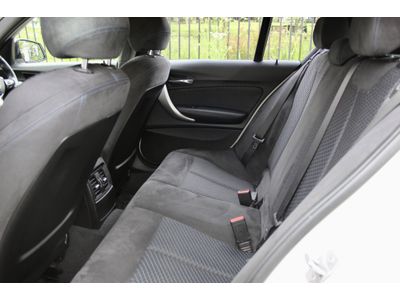 2015 BMW 1 Series
