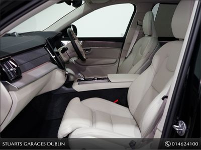 2025 Volvo XC90