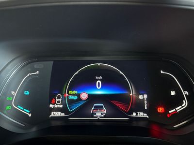 2022 Renault Arkana