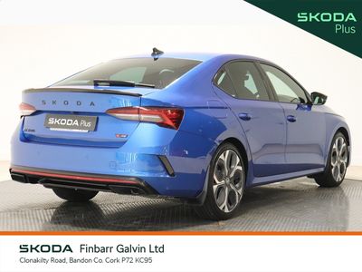 2025 Skoda Octavia