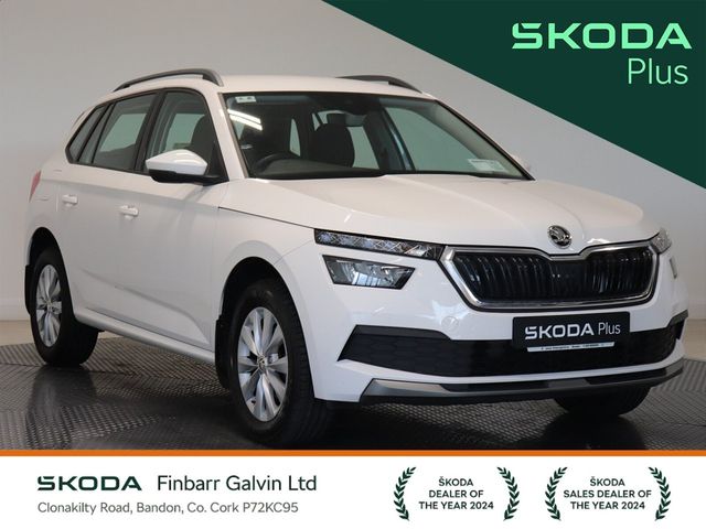 vehicle for sale from Finbarr Galvin Ltd
