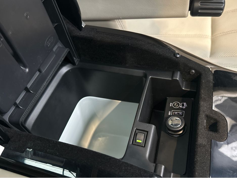 2016 Land Rover Range Rover