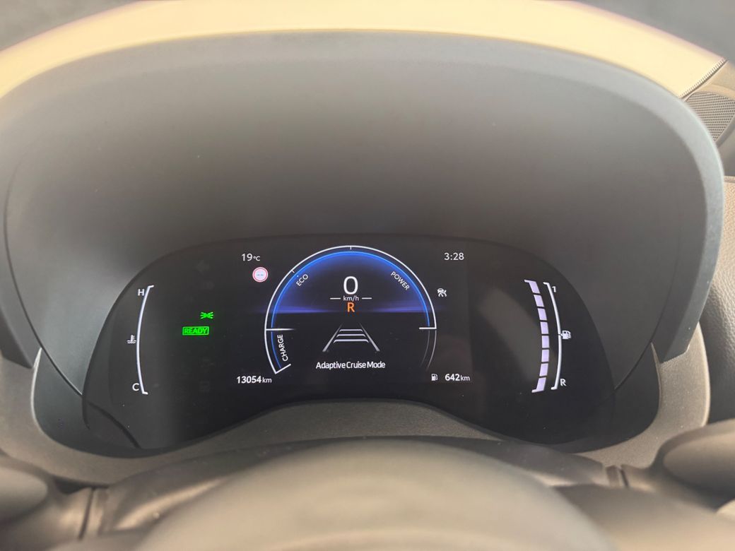 2025 Mazda Mazda2