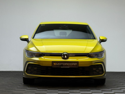 2023 Volkswagen Golf