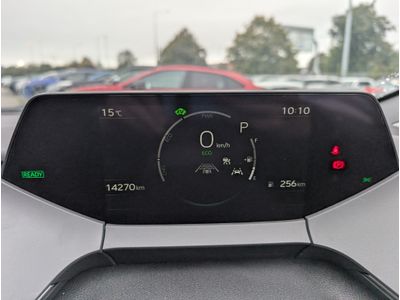2024 Toyota Prius