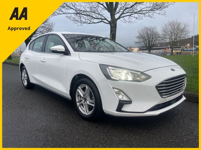 vehicle for sale from Jonathan O'Brien Cars