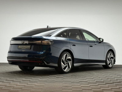 2024 Volkswagen ID.7