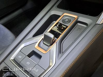 2026 Cupra Leon