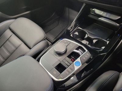 2024 BMW iX3