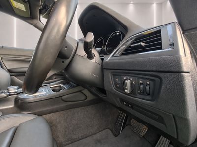 2018 BMW 1 Series