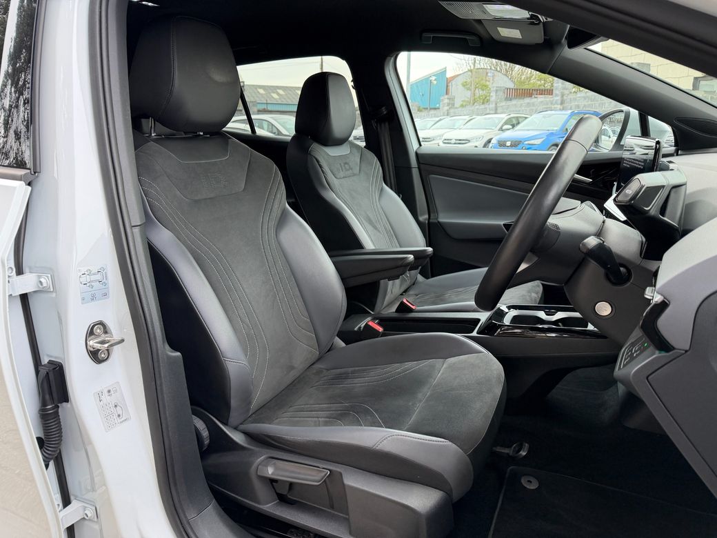 2022 Volkswagen ID.4