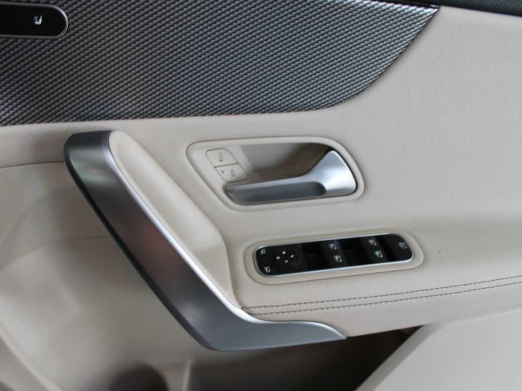 2023 Mercedes-Benz A Class