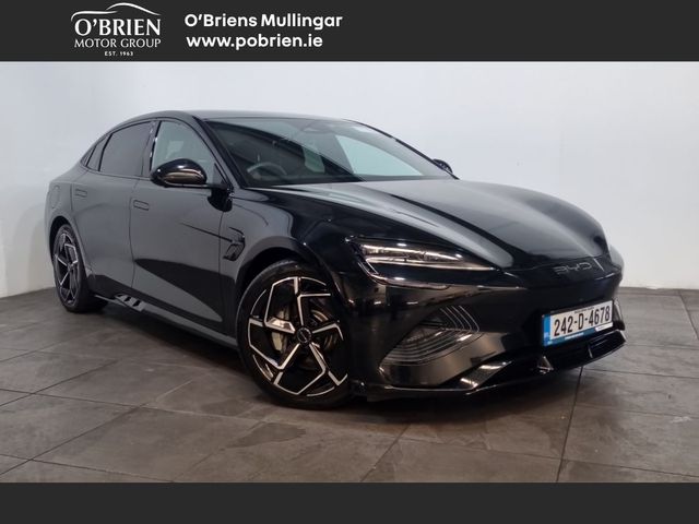 vehicle for sale from O'Briens Motor Group