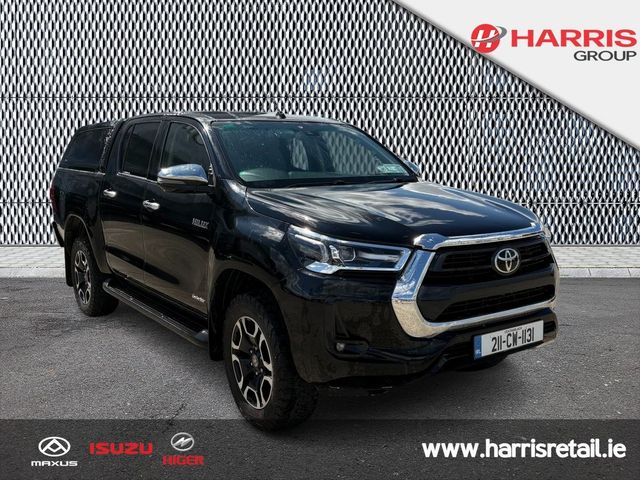 vehicle for sale from Harris Retail