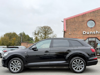 2018 Audi Q7