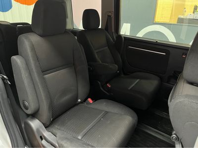 2020 Honda Stepwagon