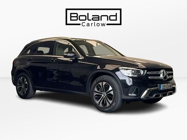 vehicle for sale from Boland Carlow