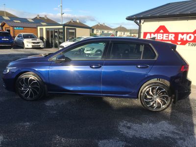 2023 Volkswagen Golf