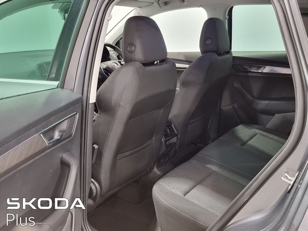 2023 Skoda Karoq