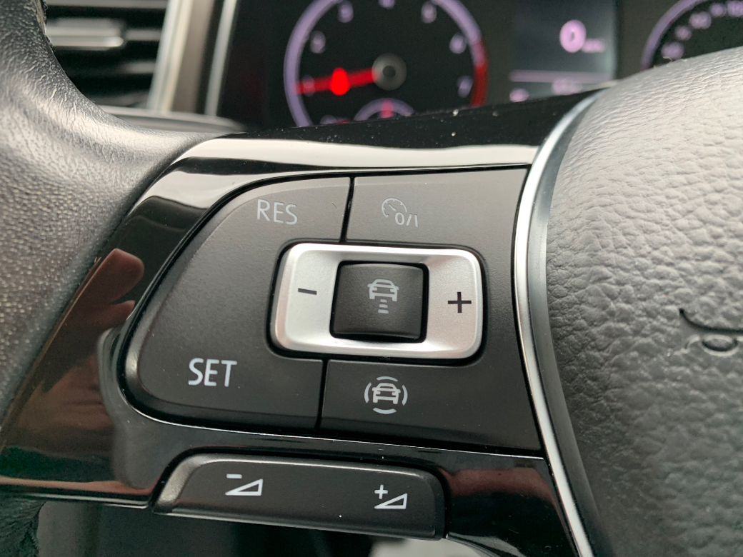 2019 Volkswagen T-Roc